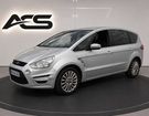 Ford S Max