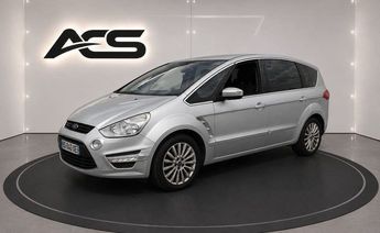 Ford S Max