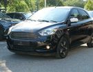 Ford KA Ka  1.2 ti-vct 85 ch black edition &agrave; Meyreuil (13)
