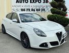 Alfa romeo Giulietta QV 235 TURBO 2011 148000 kms 11990 euros à Tignieu-Jameyzieu (38) Alfa romeo Giulietta QV 235 TURBO 2011 148000 kms 11990 euros à Tignieu-Jameyzieu (38)