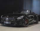 Mercedes Amg GT