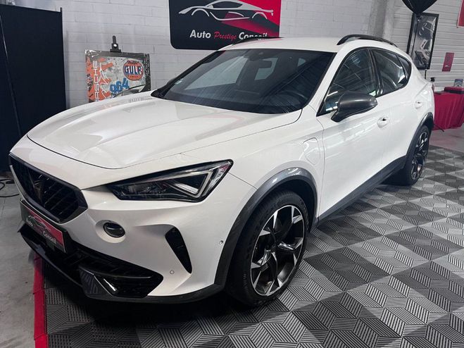 Cupra Formentor  Blanc de 2023