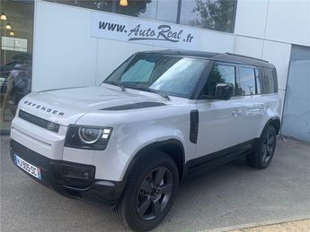  Voir d&eacute;tails -Land rover Defender PHEV 110 X-Dynamic HSE &agrave; Toulouse (31)