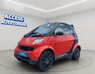 Smart Fortwo Cabrio Pure 45kW BOITE AUTOMATIQUE CLIMA &agrave;  ()