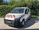 Citroen Nemo 1.3 HDI FAP ECO à Sarrians (84) Citroen Nemo 1.3 HDI FAP ECO à Sarrians (84)