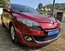 Renault Megane 1,2l 115 cv Dynamique & Embrayage neuf M &agrave; Lagney (54)