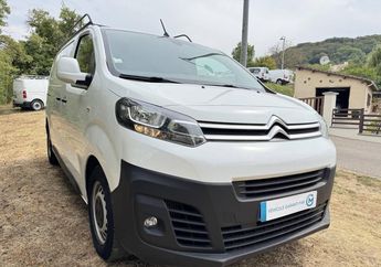 voir détails -Citroen Jumpy 2,0l hdi 120 cv & Galerie 103000 kms Tva à Lagney (54) Voir détails -Citroen Jumpy 2,0l hdi 120 cv & Galerie 103000 kms Tva à Lagney (54)