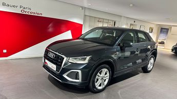  Voir d&eacute;tails -Audi Q2 35 TFSI 150 S tronic 7 Design &agrave; Roissy-en-France (95)