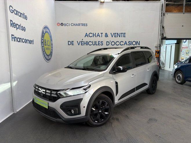 Dacia Jogger 1.0 ECO-G 100CH EXTREME+ 7 PLACES Gris C de 2023