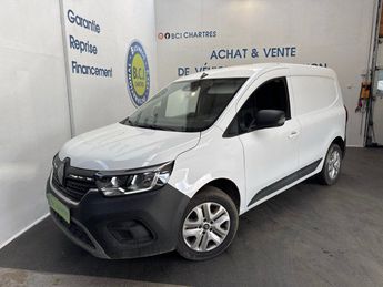  Voir d&eacute;tails -Renault Kangoo VAN L1 1.5 BLUE DCI 95CH EXTRA -24 &agrave; Nogent-le-Phaye (28)