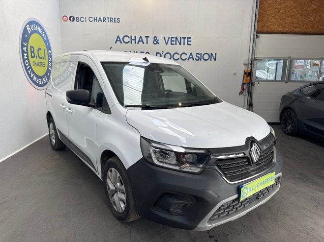 Renault Kangoo VAN L1 1.5 BLUE DCI 95CH EXTRA -24 Blanc de 2024