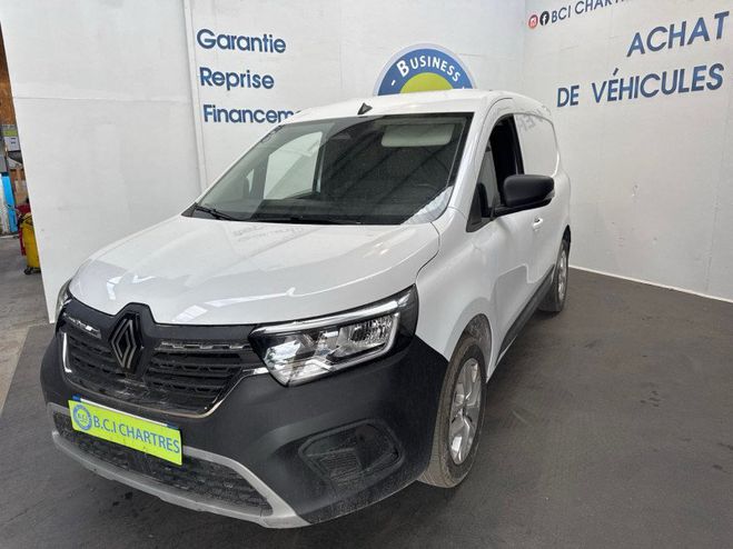 Renault Kangoo VAN L1 1.5 BLUE DCI 95CH EXTRA -24 Blanc de 2024