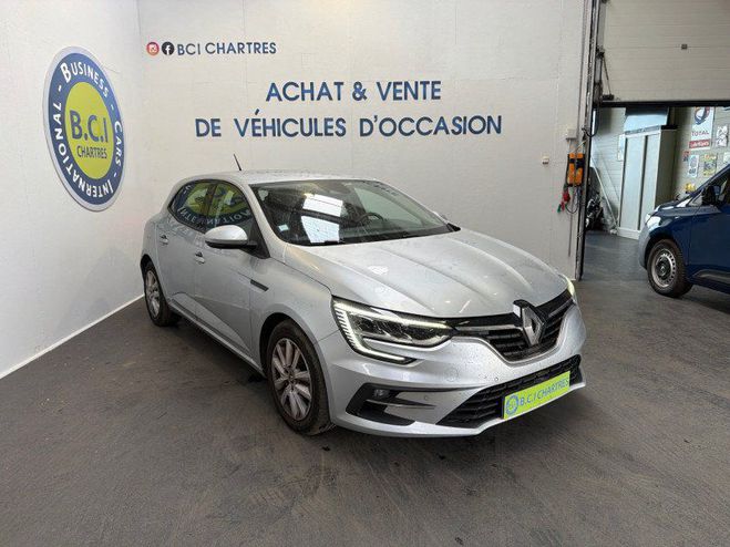 Renault Megane IV 1.5 BLUE DCI 115CH BUSINESS -21N Gris C de 2022