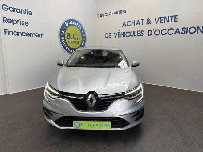 Renault Megane IV 1.5 BLUE DCI 115CH BUSINESS -21N Gris C de 2022