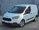 Ford Transit Courier Superbe courrier 100cv 2020 1°ma à Mérignac (33) Ford Transit Courier Superbe courrier 100cv 2020 1°ma à Mérignac (33)