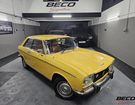 Peugeot 304