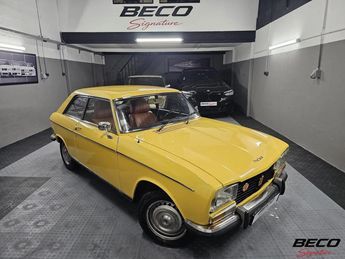  Voir d&eacute;tails -Peugeot 304 S &agrave; �pinay-sur-Seine (93)
