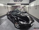 Honda S2000