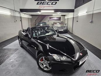  Voir d&eacute;tails -Honda S2000 2.0 IVTEC 240 &agrave; �pinay-sur-Seine (93)