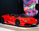 Lamborghini Huracan