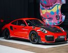 Porsche 911 GT2 RS (991) 3.8 BITURBO 700cv | Pack Cl à Saint-Michel-sur-Orge (91) Porsche 911 GT2 RS (991) 3.8 BITURBO 700cv | Pack Cl à Saint-Michel-sur-Orge (91)