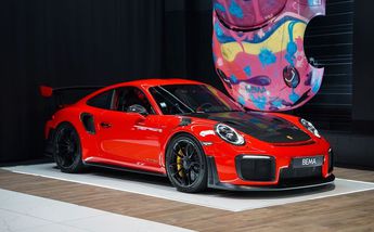 voir détails -Porsche 911 GT2 RS (991) 3.8 BITURBO 700cv | Pack Cl à Saint-Michel-sur-Orge (91) Voir détails -Porsche 911 GT2 RS (991) 3.8 BITURBO 700cv | Pack Cl à Saint-Michel-sur-Orge (91)