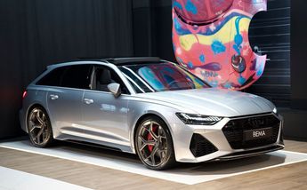voir détails -Audi RS6 C8 PERFORMANCE QUATTRO 630cv | Malus pay à Saint-Michel-sur-Orge (91) Voir détails -Audi RS6 C8 PERFORMANCE QUATTRO 630cv | Malus pay à Saint-Michel-sur-Orge (91)