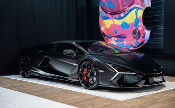 voir détails -Lamborghini Revuelto V12 HYBRIDE 1015CV | TVA récupérable Mal à Saint-Michel-sur-Orge (91) Voir détails -Lamborghini Revuelto V12 HYBRIDE 1015CV | TVA récupérable Mal à Saint-Michel-sur-Orge (91)