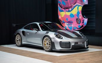 voir détails -Porsche 911 991.2 GT2RS 3.8 Flat-6 700ch | Pack Weis à Saint-Michel-sur-Orge (91) Voir détails -Porsche 911 991.2 GT2RS 3.8 Flat-6 700ch | Pack Weis à Saint-Michel-sur-Orge (91)
