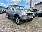 Hyundai Galloper
