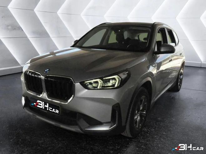BMW X1 25E U11 HYBRIDE PHEV 245 CH XDRIVE ATTEL Gris de 2023