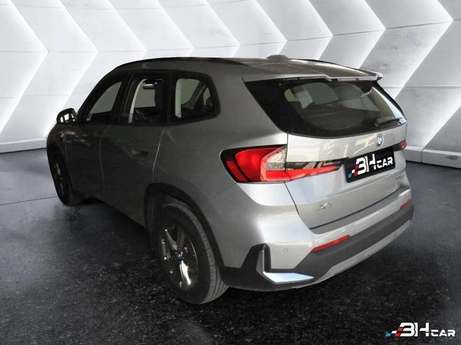 BMW X1 25E U11 HYBRIDE PHEV 245 CH XDRIVE ATTEL Gris de 2023