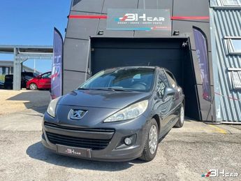  Voir d&eacute;tails -Peugeot 207 1.4 e 75 - BVM 5 - 1 �re Main - R�gulate &agrave; Ch�teau-Gaillard (01)