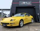 Ferrari 456 5.5 440 V12 GT - BVM 6 - Sièges AV Cuirs à Château-Gaillard (01) Ferrari 456 5.5 440 V12 GT - BVM 6 - Sièges AV Cuirs à Château-Gaillard (01)