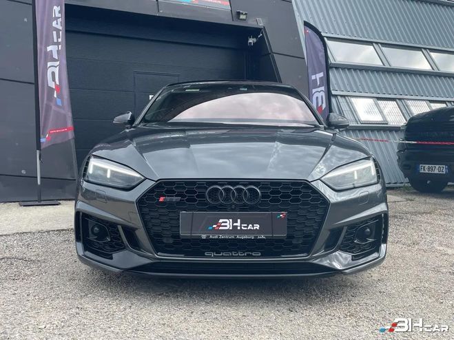 Audi RS5 SPORTBACK 2.9 TFSI 450 QUATTRO PACK RS - Gris de 2019