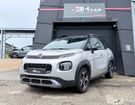 Citroen C3 Aircross 1.2 PTECH 110 SHINE - BVM 6 - C à Château-Gaillard (01) Citroen C3 Aircross 1.2 PTECH 110 SHINE - BVM 6 - C à Château-Gaillard (01)