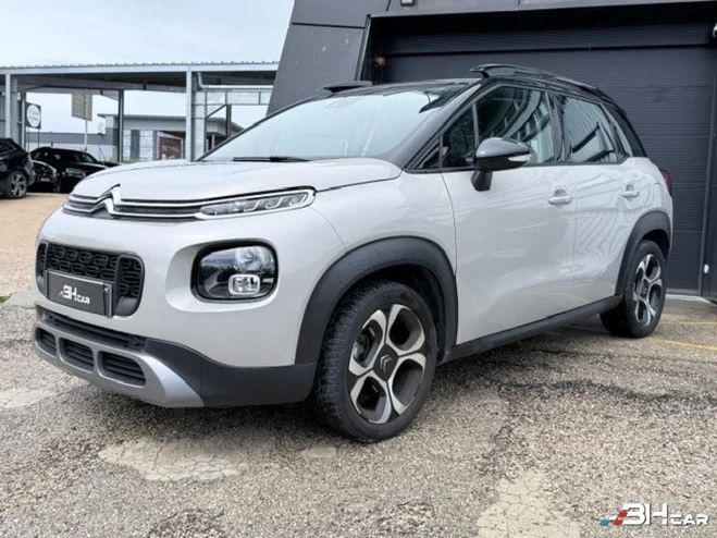 Citroen C3 Aircross 1.2 PTECH 110 SHINE - BVM 6 - C Beige de 2020