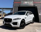Jaguar F Pace 2.0 D240 240 LIMITED R-SPORT AWD BVA - R à Château-Gaillard (01) Jaguar F Pace 2.0 D240 240 LIMITED R-SPORT AWD BVA - R à Château-Gaillard (01)