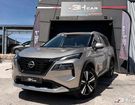 Nissan X Trail