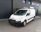 Citroen Jumpy