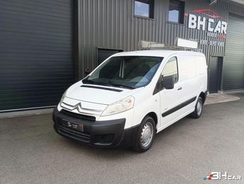 voir détails -Citroen Jumpy Vu FOURGON 2.0 HDI 120 1000 L1H1 GALERIE à Haguenau (67) Voir détails -Citroen Jumpy Vu FOURGON 2.0 HDI 120 1000 L1H1 GALERIE à Haguenau (67)