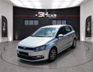 Volkswagen Polo 1.2 TSI 90 ch BlueMotion Lounge - SUIVI à Brignais (69) Volkswagen Polo 1.2 TSI 90 ch BlueMotion Lounge - SUIVI à Brignais (69)
