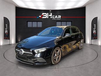 Mercedes Classe A
