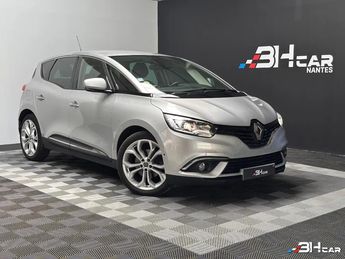  Voir d&eacute;tails -Renault Scenic 1.7 BLUEDCI 120 BUSINESS - Entretien com &agrave; Nantes (44)
