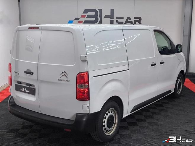 Citroen Jumpy Vu 1.5 BlueHDI M Club BVM6 - 100cv / App Blanc de 2022