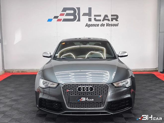 Audi RS5 Coup� 4.2 FSI Quattro S-TRONIC - 450cv / Gris de 2013