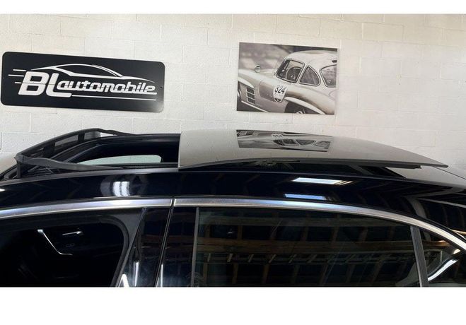 Mercedes Classe A 200 BV 7G-DCT BERLINE 5P BM 177 AMG Line Noir de 2021