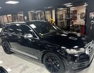 Audi SQ7 V8 TDI QUATTRO 435 à Agde (34) Audi SQ7 V8 TDI QUATTRO 435 à Agde (34)
