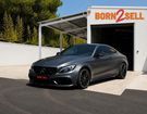 Mercedes Classe C