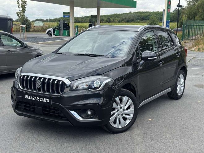 Suzuki SX4 S-Cross 1.0 Turbo M�tallis� M�tallis� de 